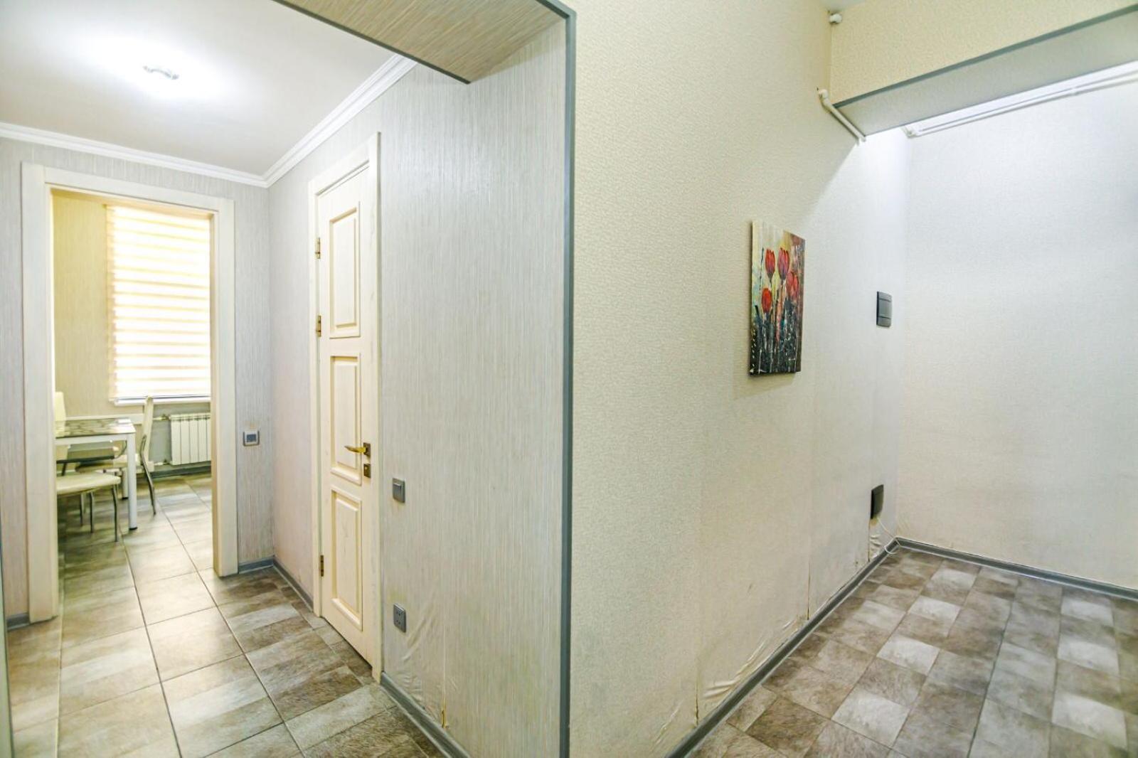 Azneft Square Deluxe Apartment Баку Экстерьер фото